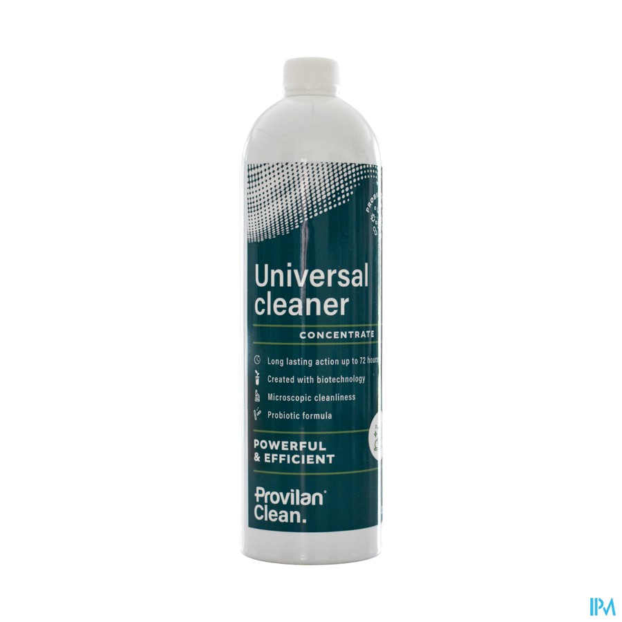 Evaa+ Universal Cleaner 1l