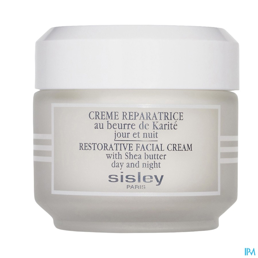 Sisley Creme Reparatrice Pot 50ml