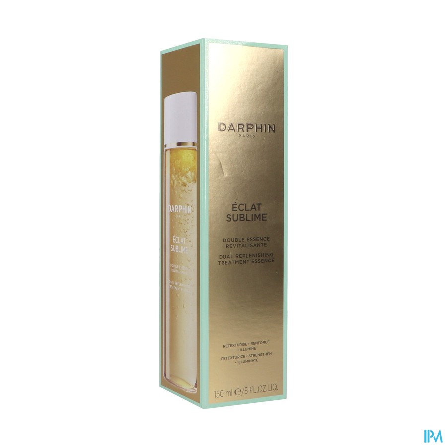 Darphin Es Dual Treatment Essence 150ml