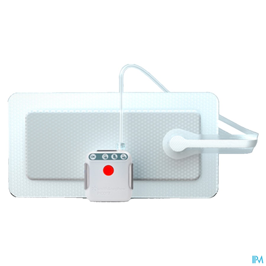 Pico 7 Verband 15cm X 20cm 2 66802006
