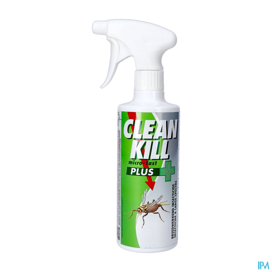 Cleankill Microfast Plus 500ml