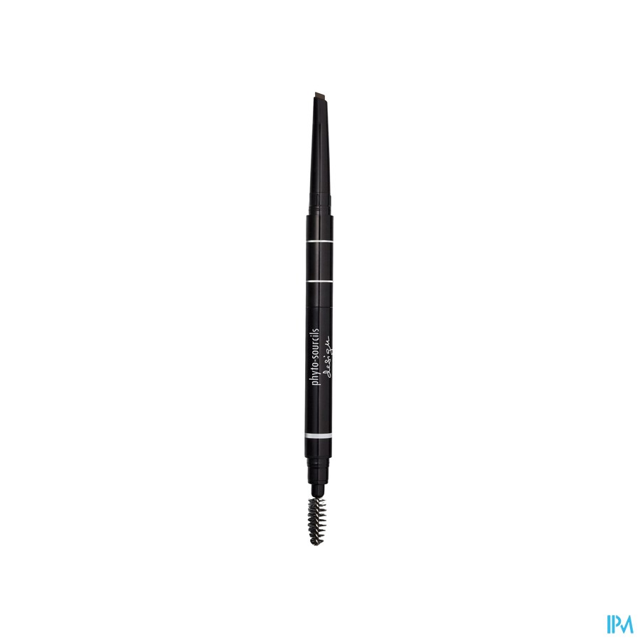 Sisley Phyto Sourcils Design 6 Espresso 0,4g