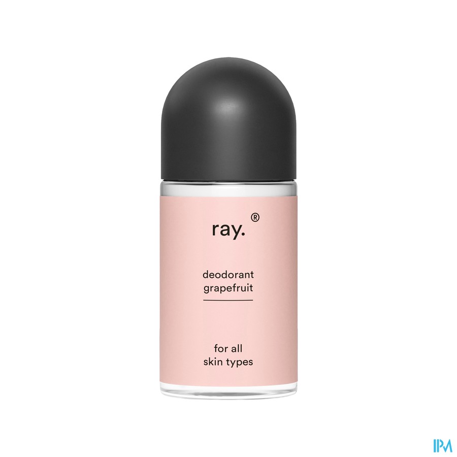 Ray Deodorant Grapefruit 50ml
