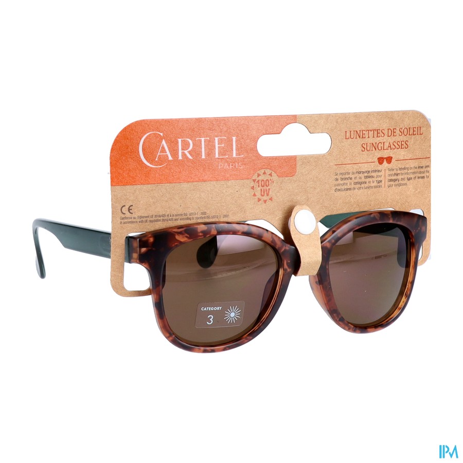 Lunette Solaire Emotion (asie)