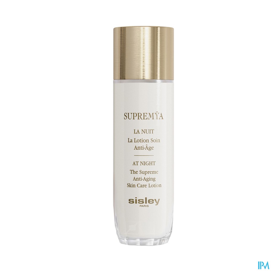 Sisley Supremya Lotion 140ml