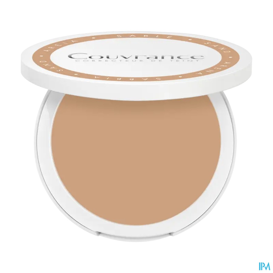 Avene Couvrance Fond Teint Compact 1.2 Sable 8.5g