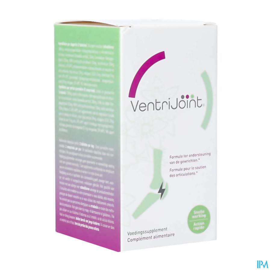 Ventrijoint Tabl 60