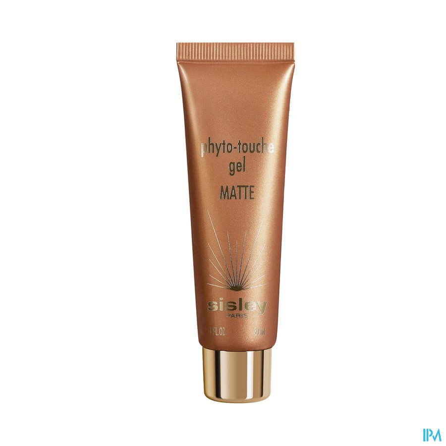 Sisley Phyto-touche Gel Matte 30ml