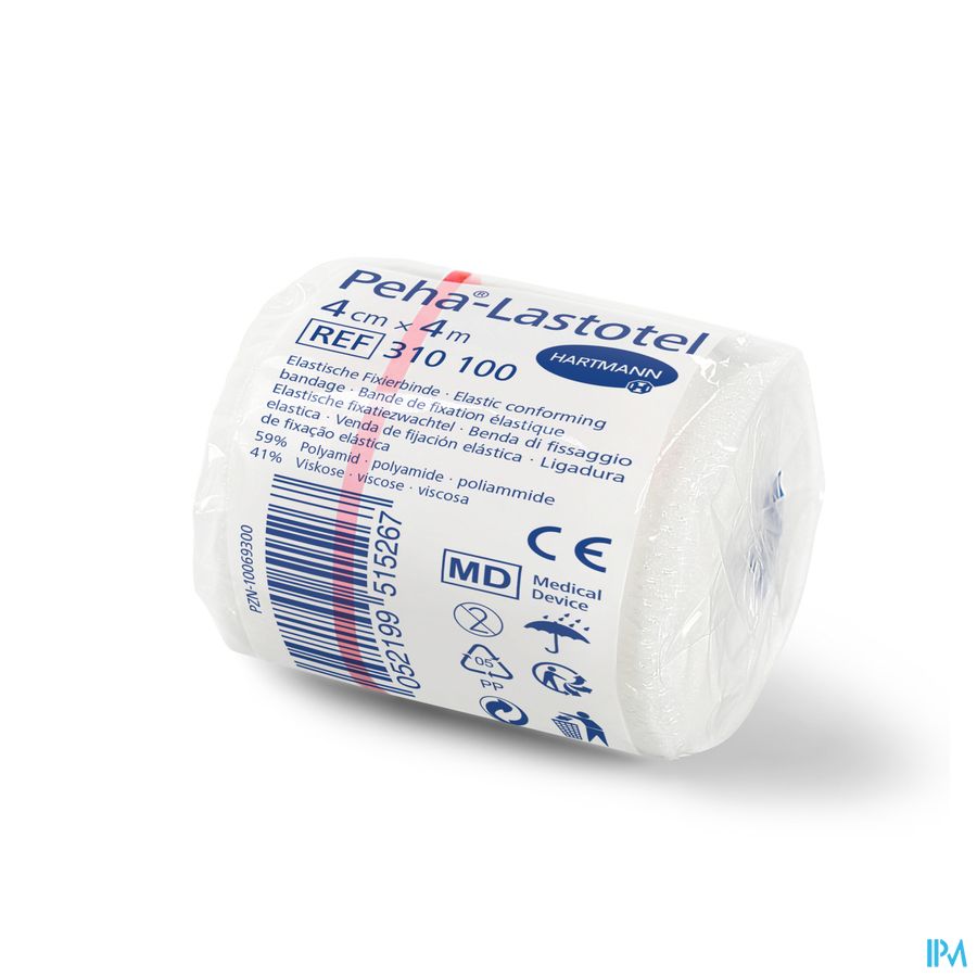 Peha-lastotel 4cmx4m Cello. 1 P/s