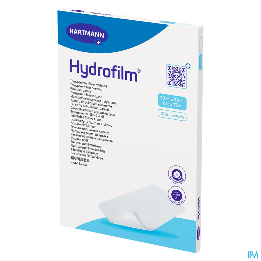 Hydrofilm 20x30,0cm 10