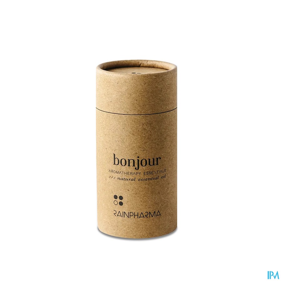 Rainpharma Esssential Oil Bonjour 100ml
