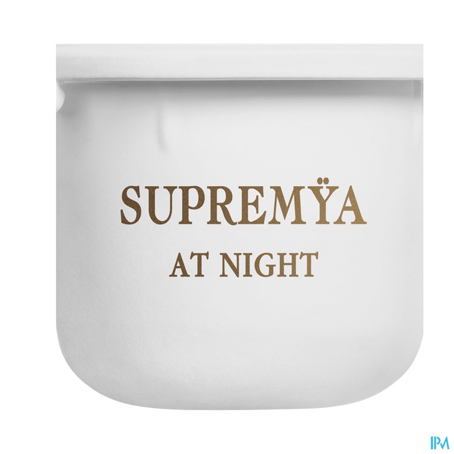 Sisley Supremya At Night Aa Eye Cream Refill 15ml