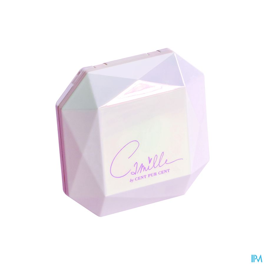 Cent Pur Cent Highligher Roze Diamant 7,8g