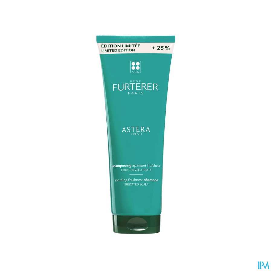 Furterer Astera Fresh Shampooing 250ml Promo