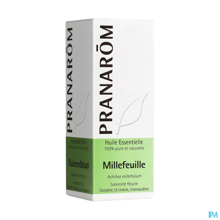 Pranarom He Millefeuille 5ml Pranarom He Millefeuille 5ml