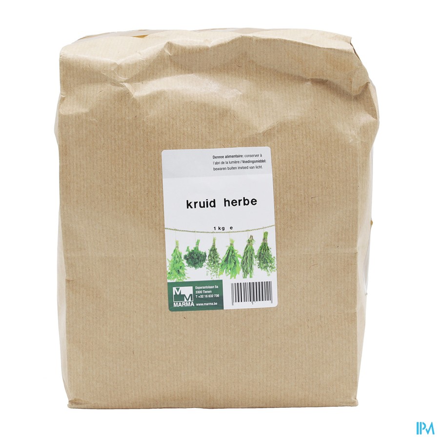 Marma Gulderoede Gesneden 1kg