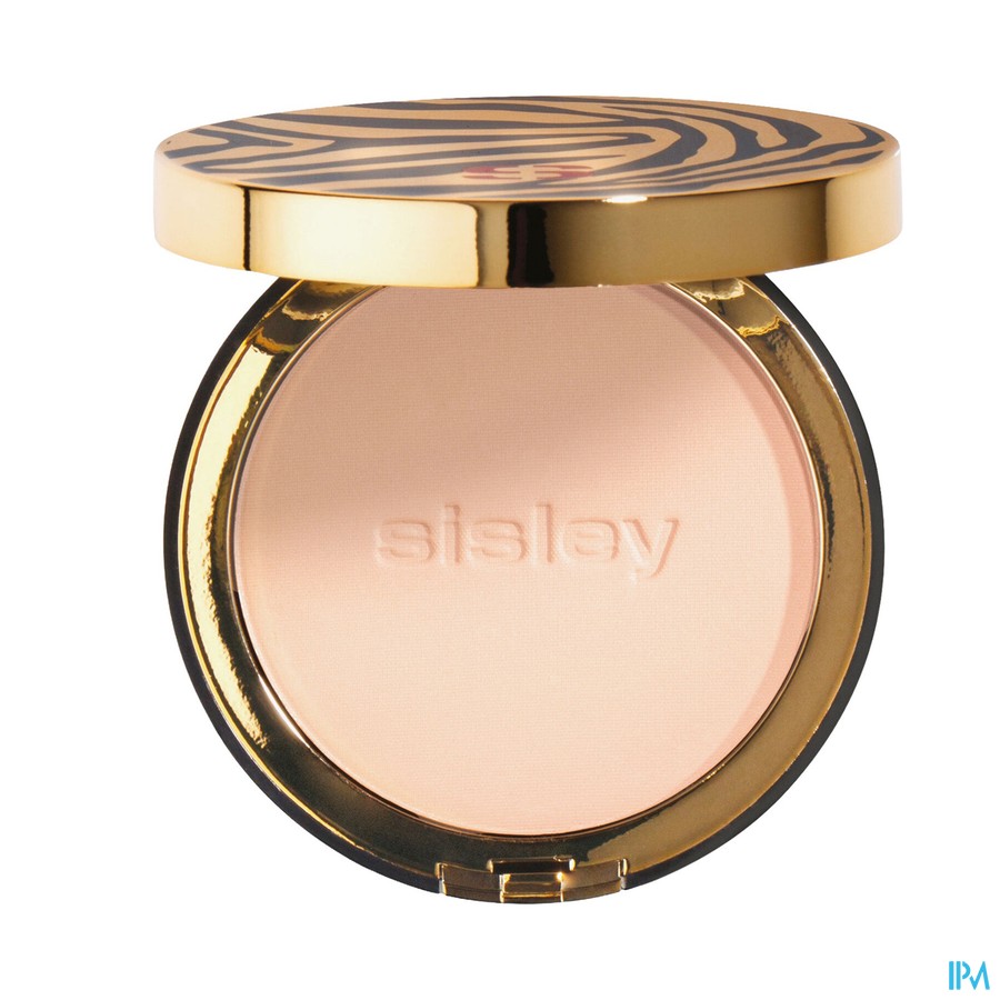 Sisley Phyto-poudre Compacte 1 Rosy
