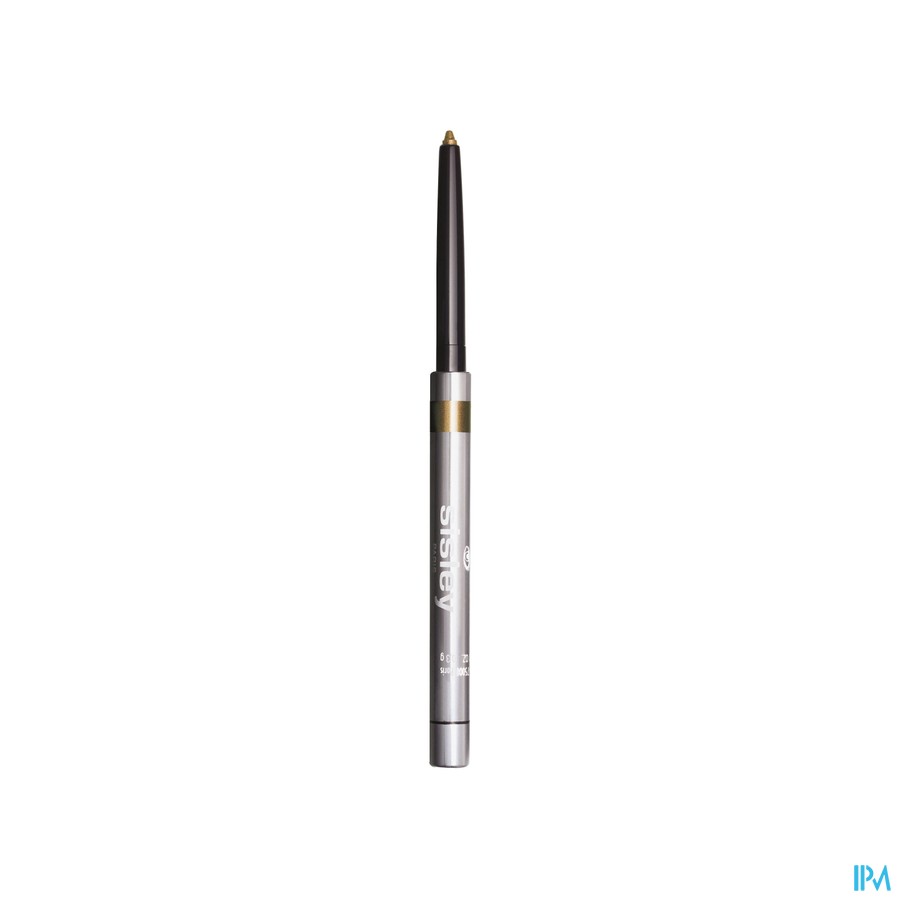 Sisley Ph-khol Star Waterproof 11 Mystic Gold 0,3g