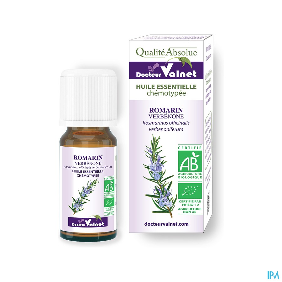 ROMARIN VERBENONE DR VALNET HE 5ML