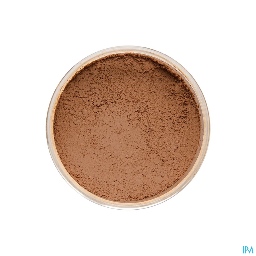 Cent Pur Cent Loose Mineral Fdt Medium 10.0 3g