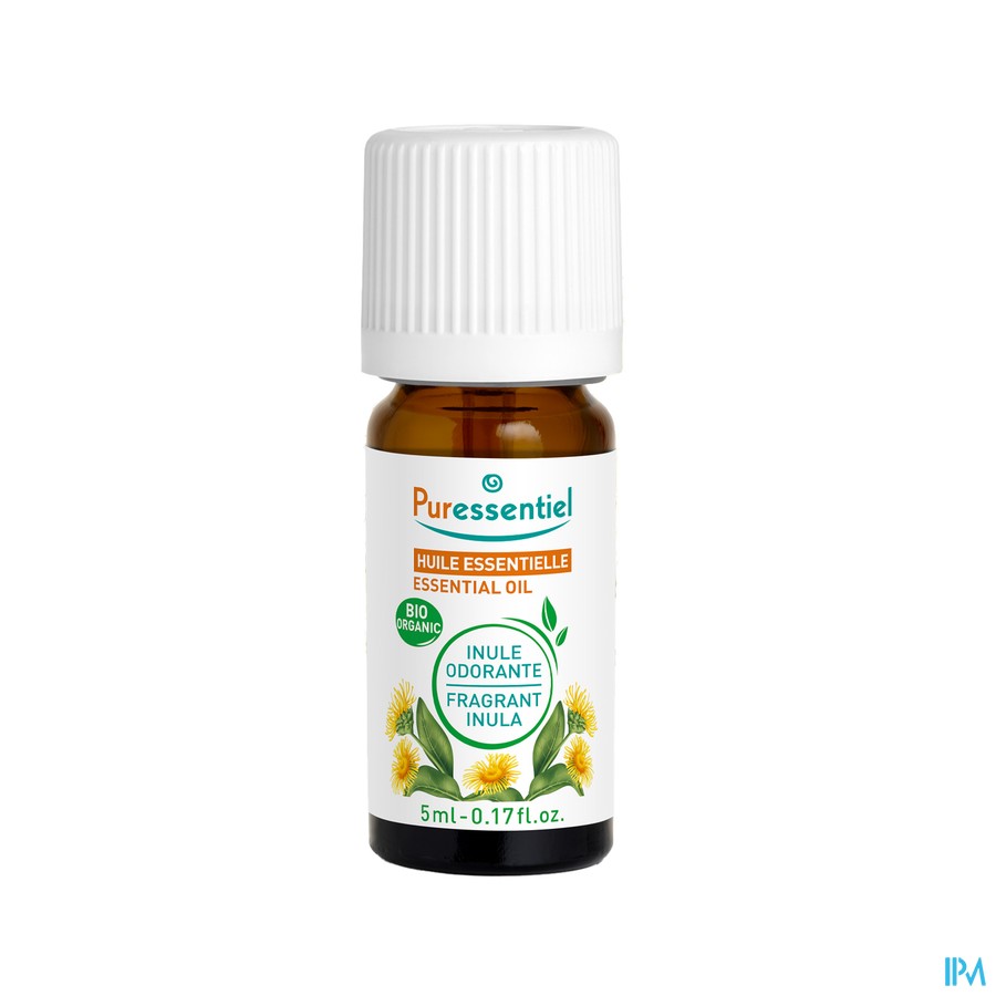 Puressentiel He Inule Odorante Bio 5ml