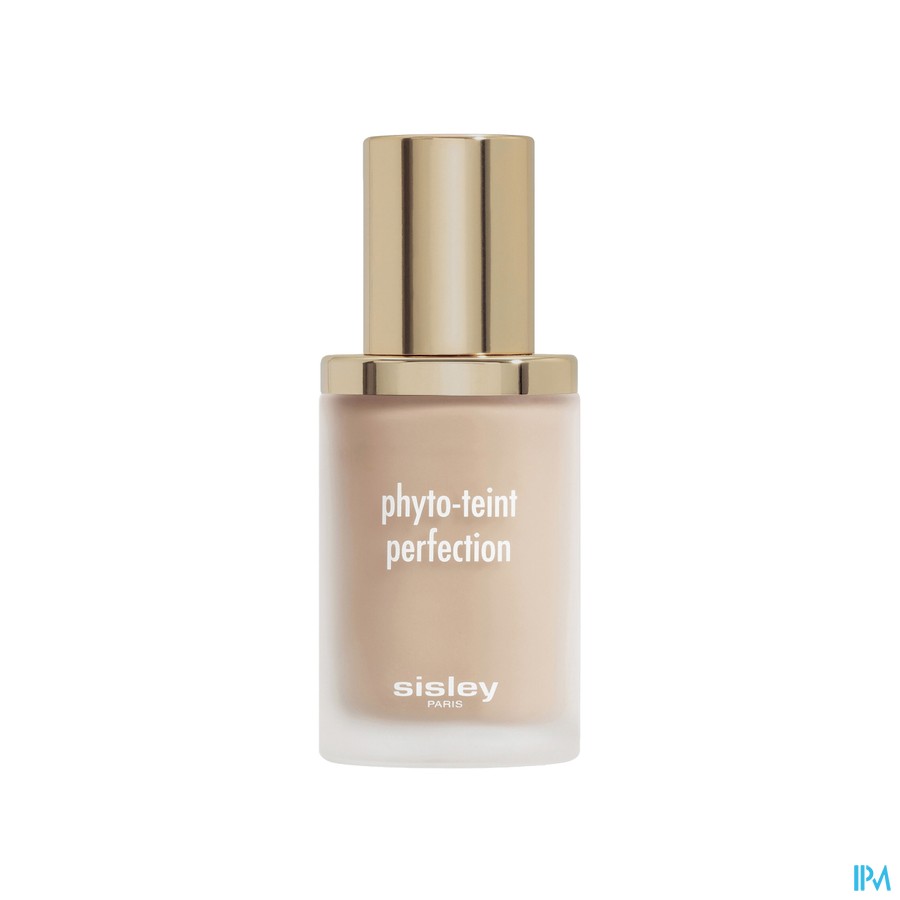 Sisley Phyto-teint Perfection 1c Petal 30ml