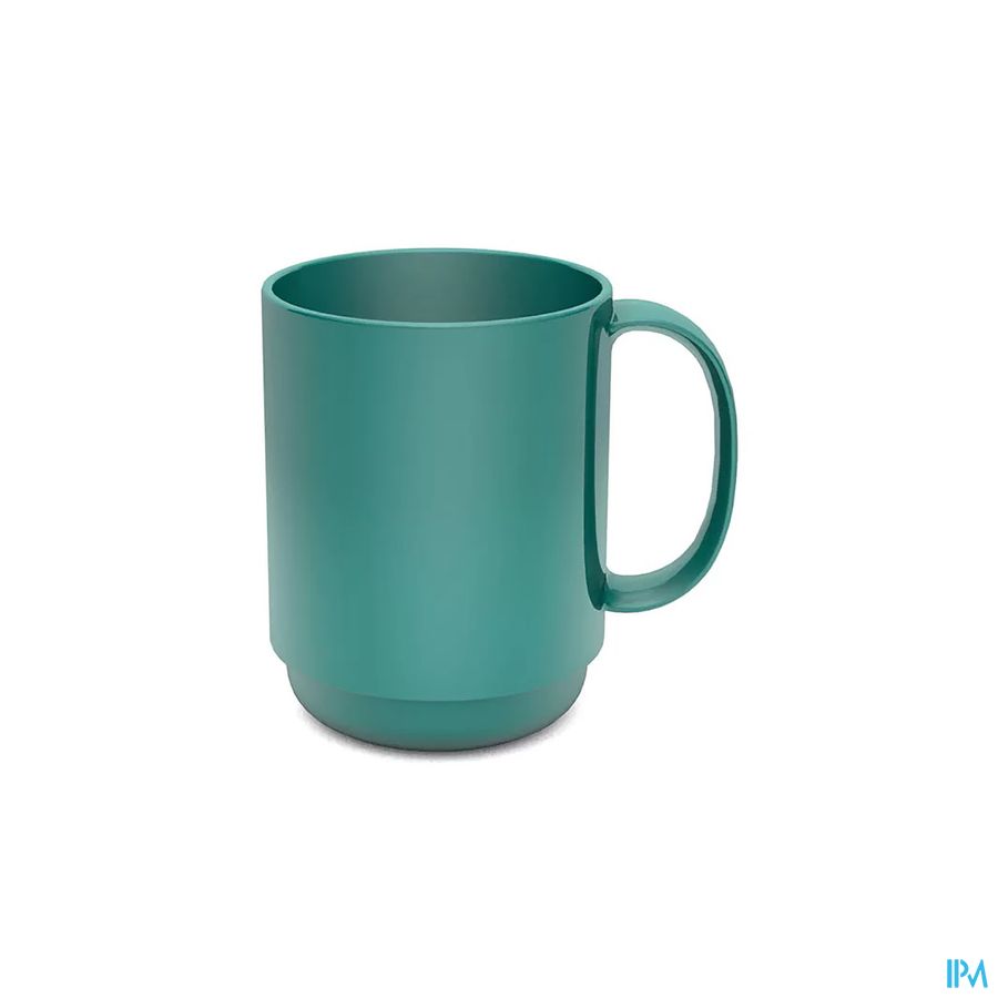 Ornamin Henkel Klassik Tas Handvat 510 375ml D.gr