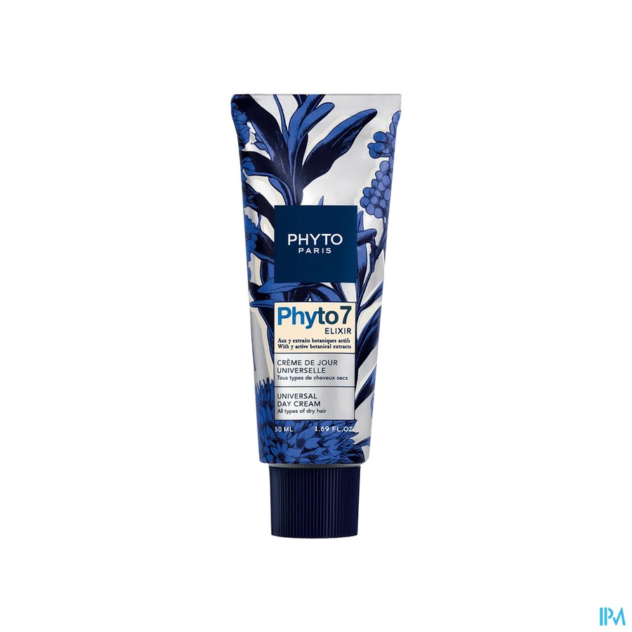 Phyto 7 Elixir Creme 50ml