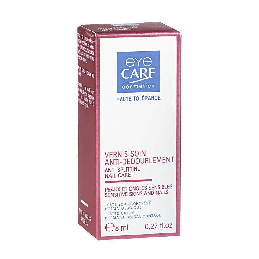 Eye Care Vao Soin A/dedoublement 8ml 804