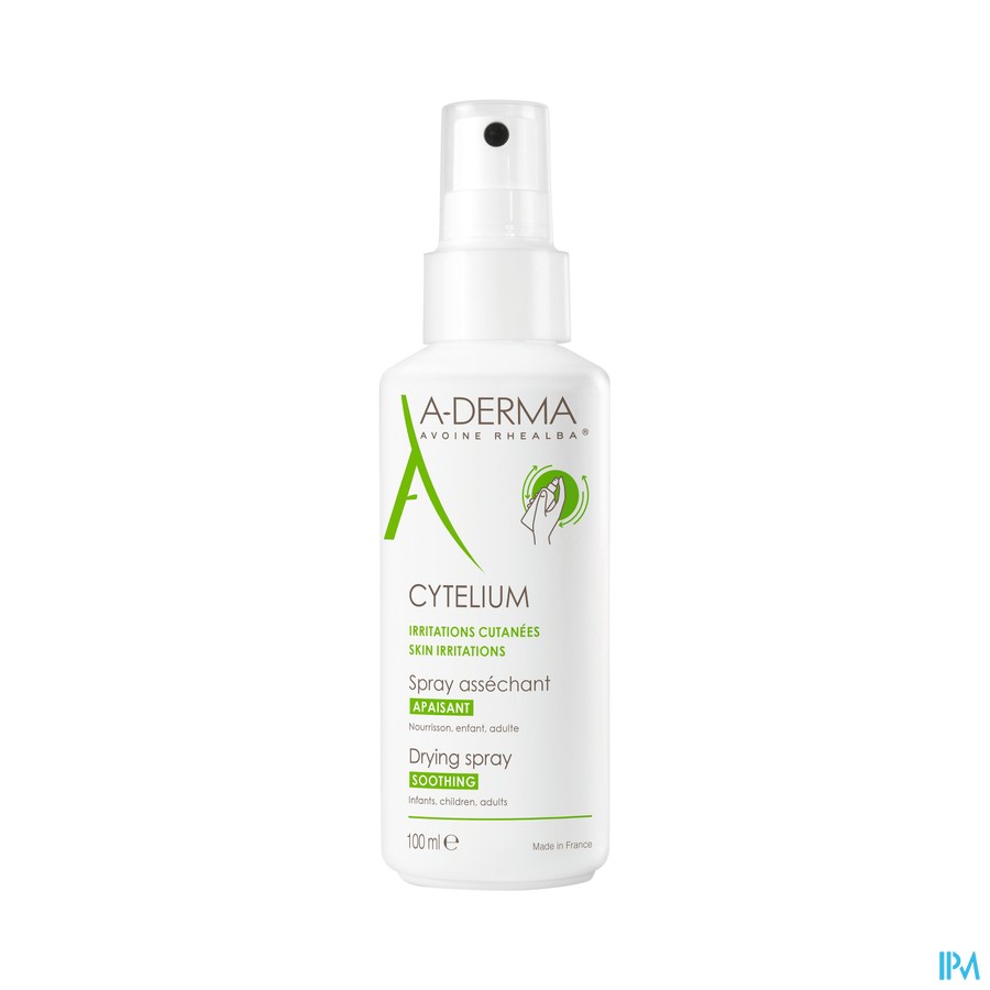 Aderma Cytelium Spray Nf 100ml