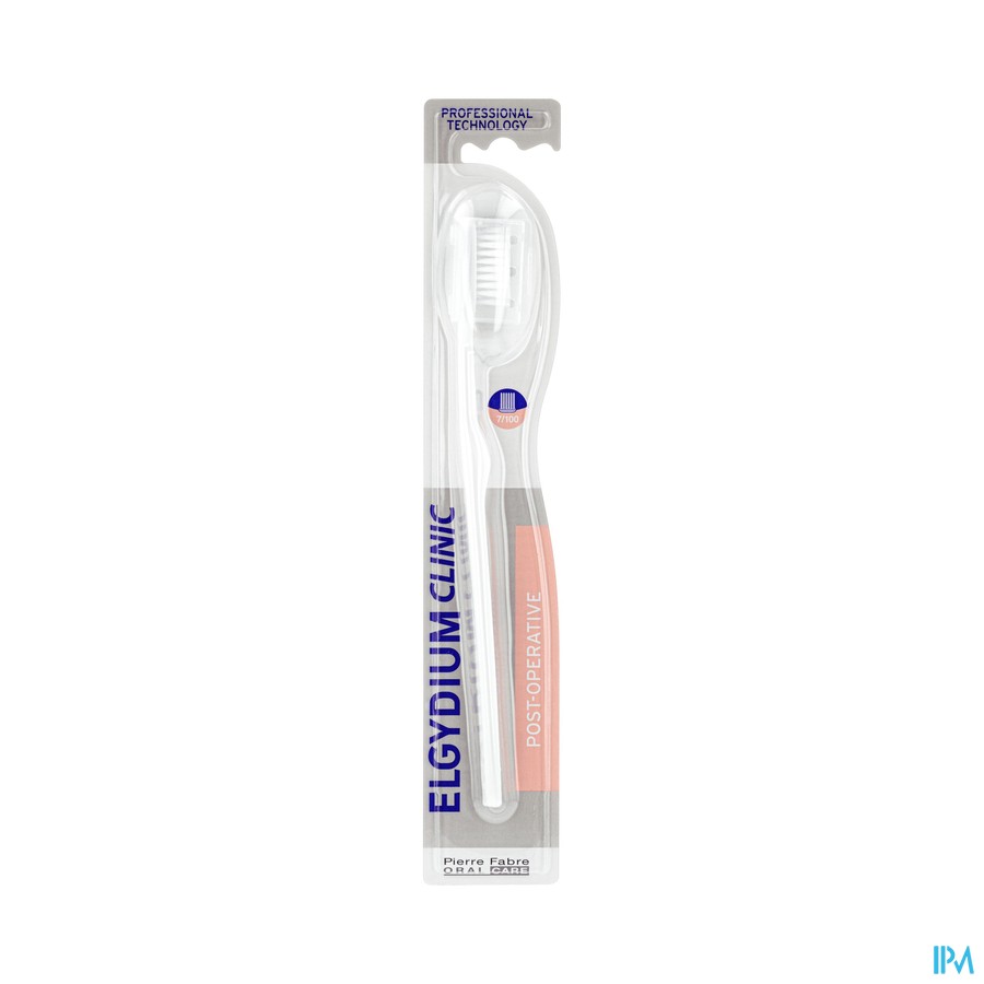Elgydium Clinic Tandenb 7/100