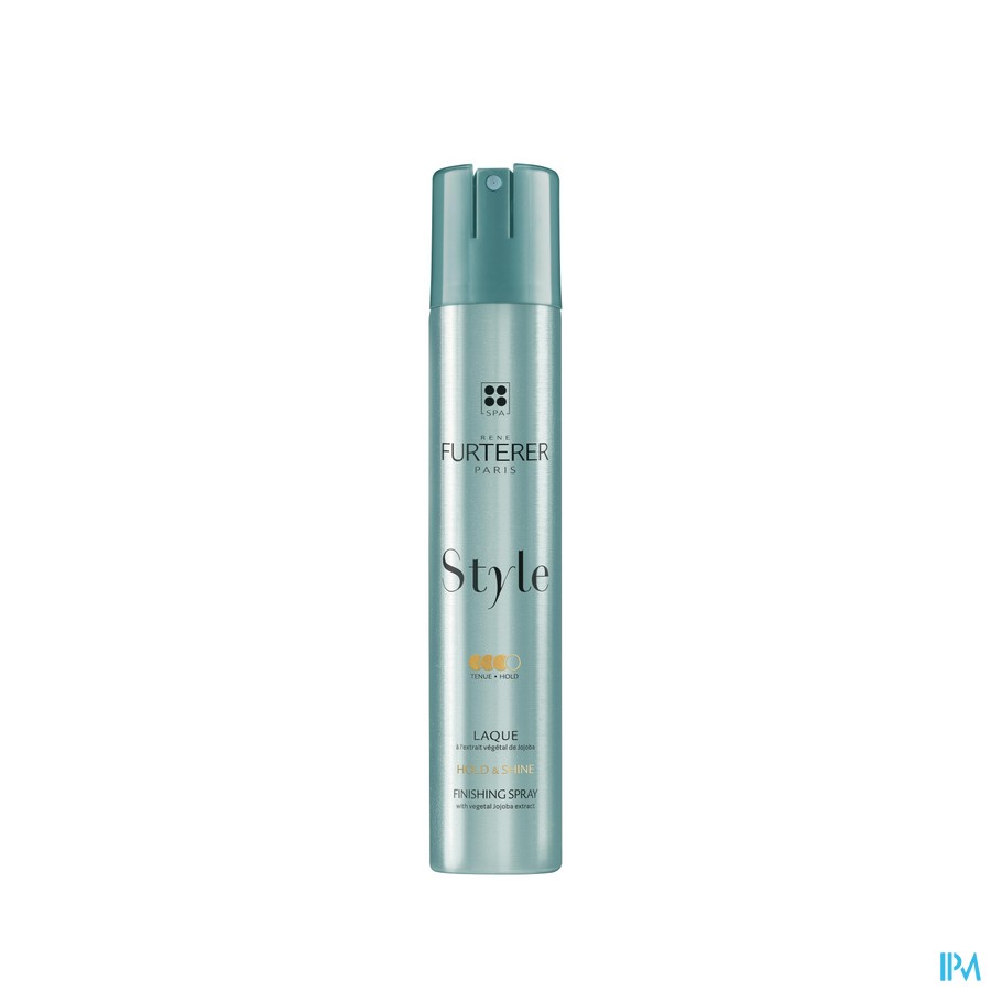 Furterer Style Laque Nf 2019 100ml