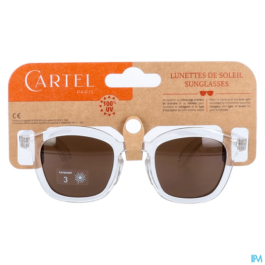 Zonnebril "rio" (azie)