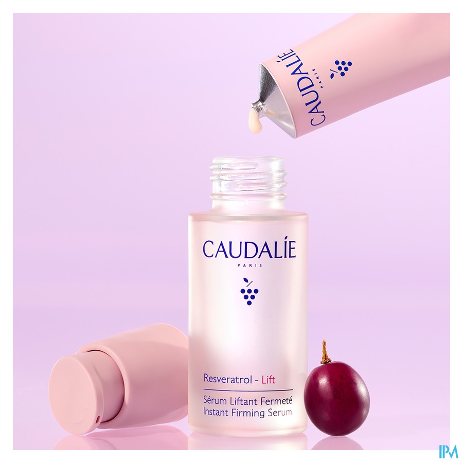 Caudalie Resver.-lift Vers.liftend Ser.nav.30ml Nf