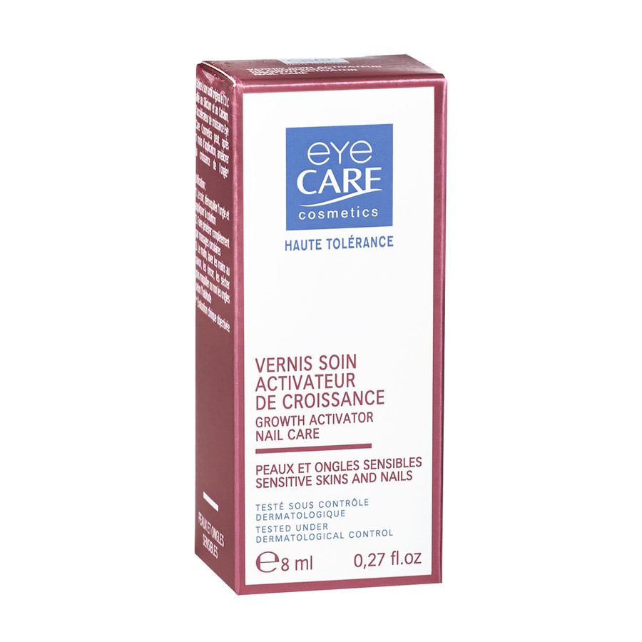 Eye Care Vao Soin Activateur Croissance 8ml 803