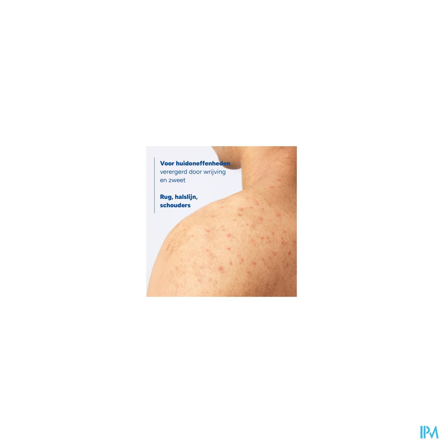 Ducray Keracnyl Lichaamsspray A/puisten 150ml