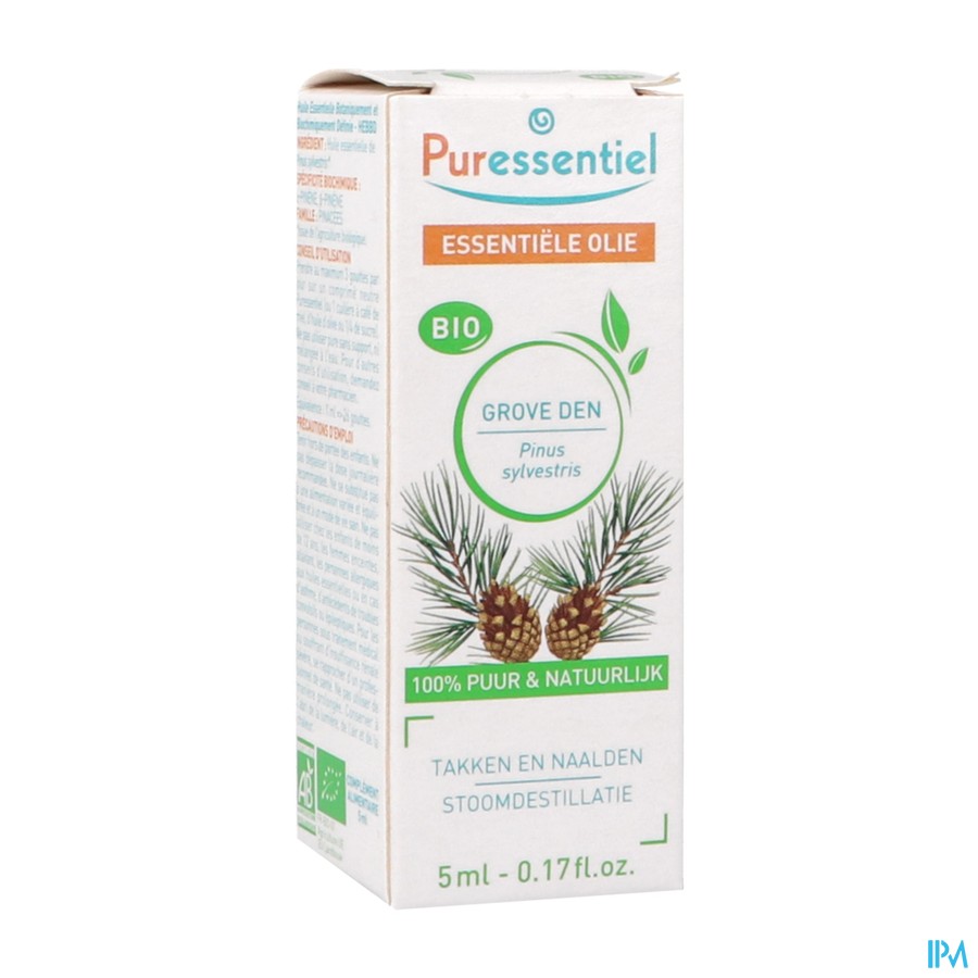Puressentiel Eo Grove Den Bio Expert 5ml