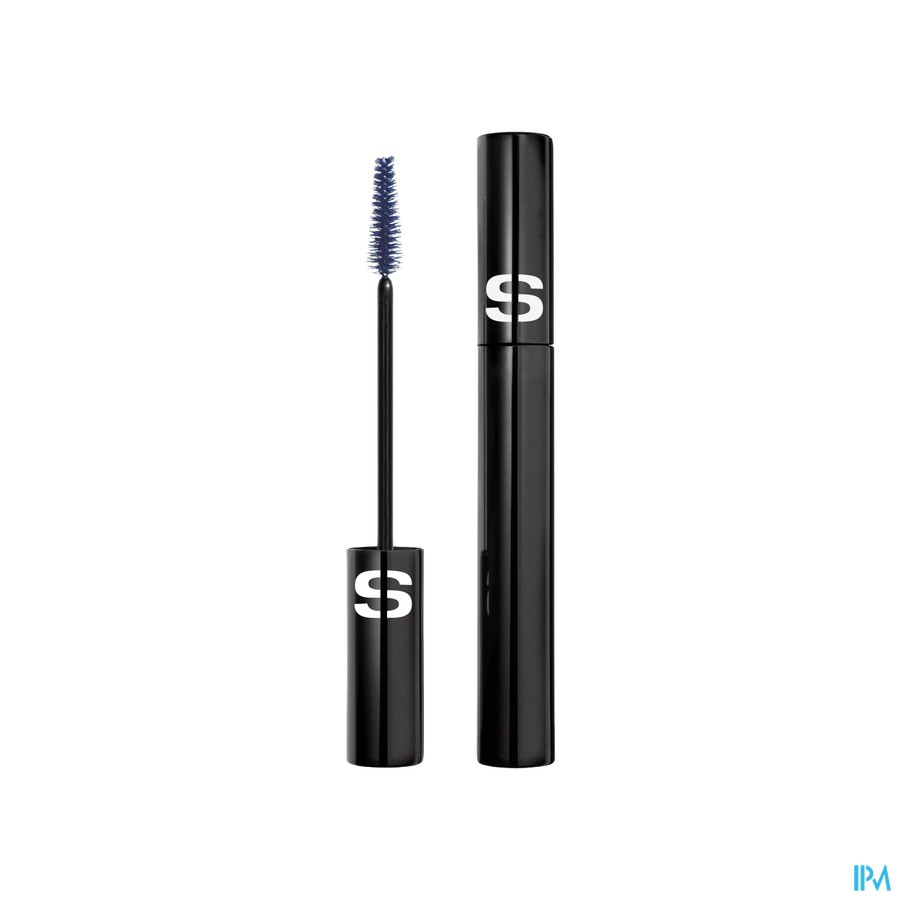 Sisley Mascara So Stretch 3 Deep Blue