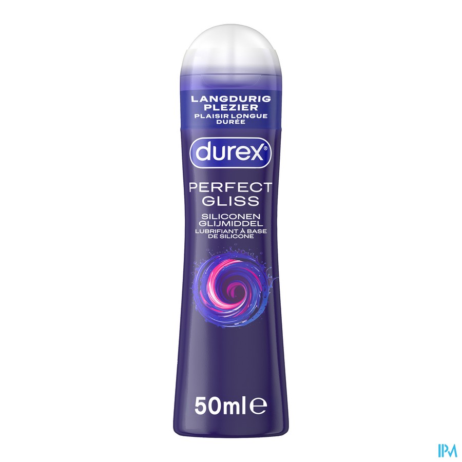 Durex Perfect Gliss 50ml