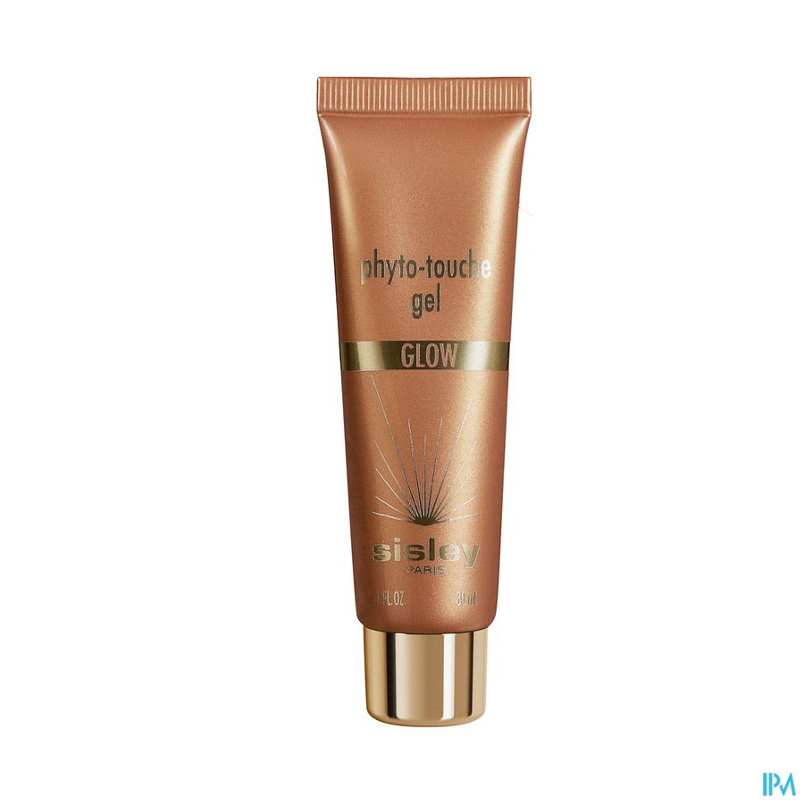 Sisley Phyto-touche Gel Glow 30ml