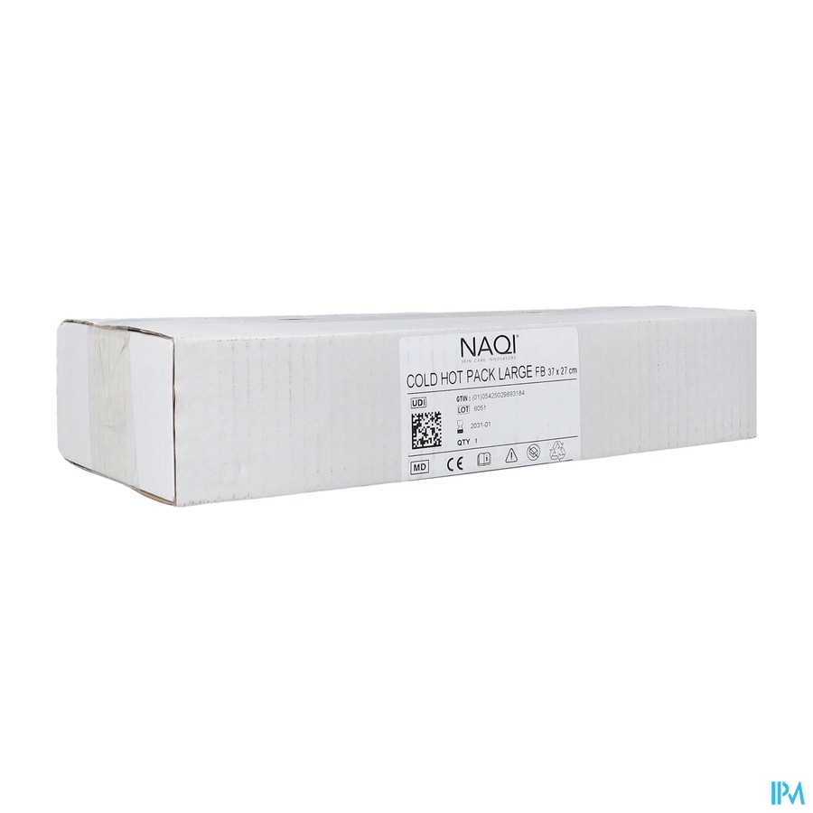 Naqi Cold Hot Pack Large