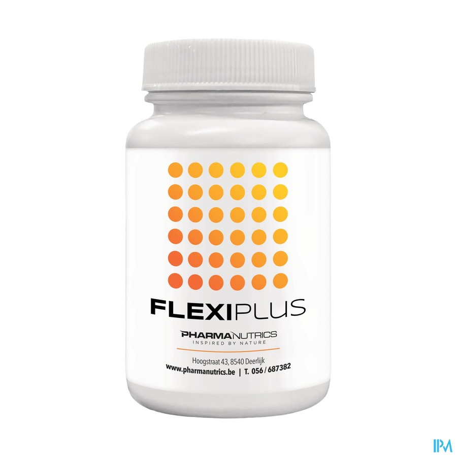 Flexi Plus Actief Comp 180 Pharmanutrics