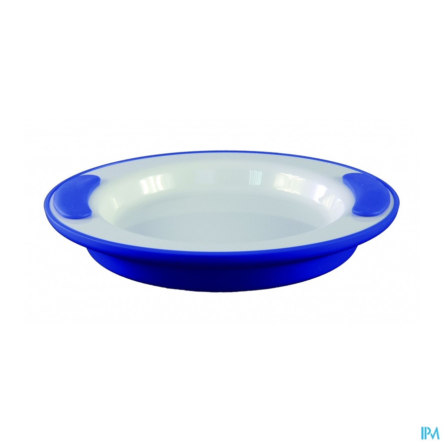 Isolerend Bord Thermo 201 25,5 Cm Blauw