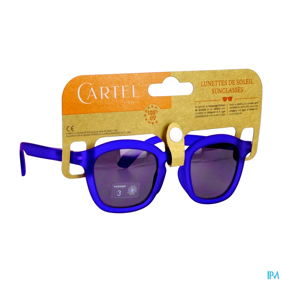 Lunette Solaire Sailor (asie)