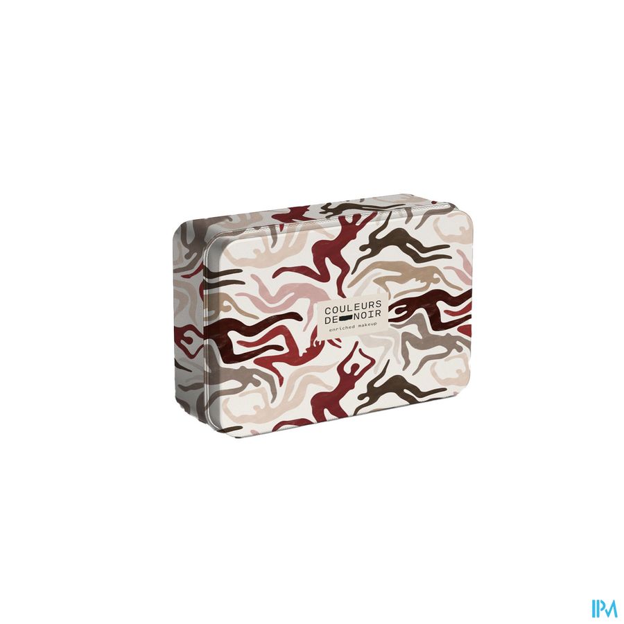 Couleurs De Noir The Festive Collection 4 Prod.