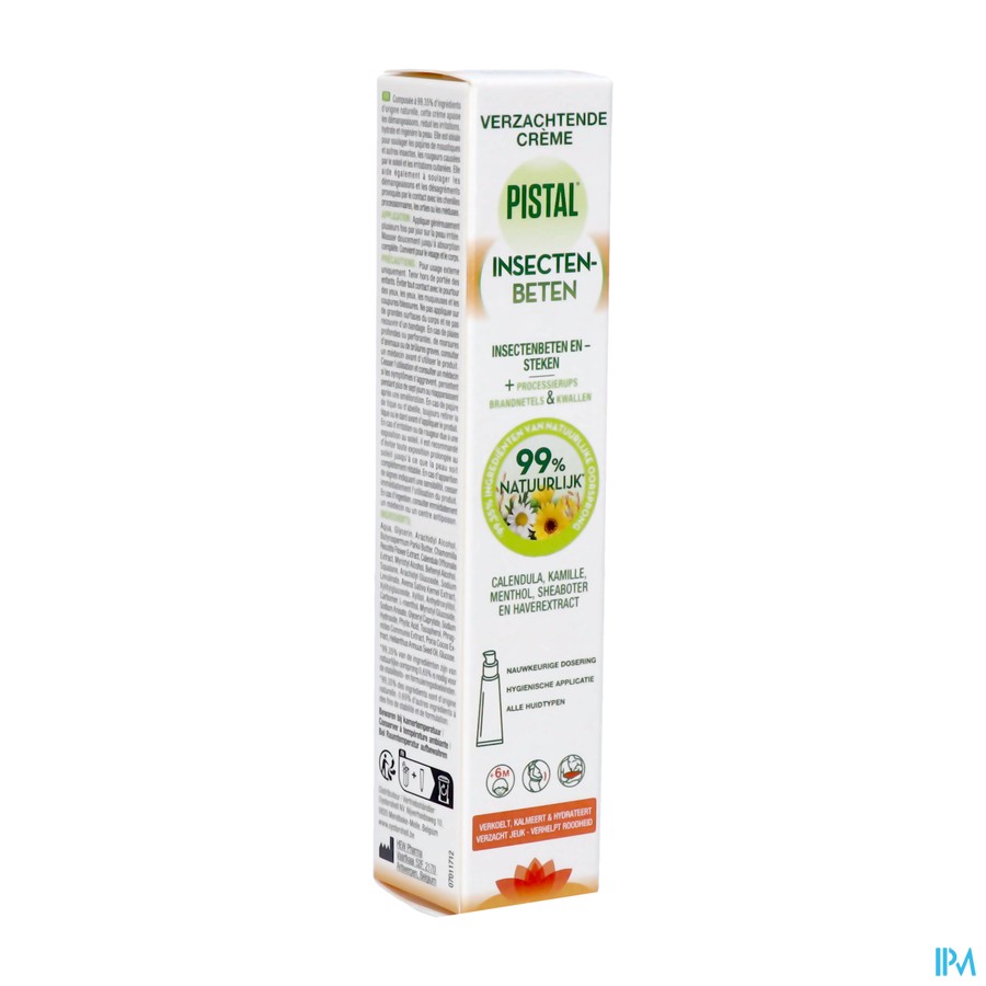 Pistal After Bite 30ml