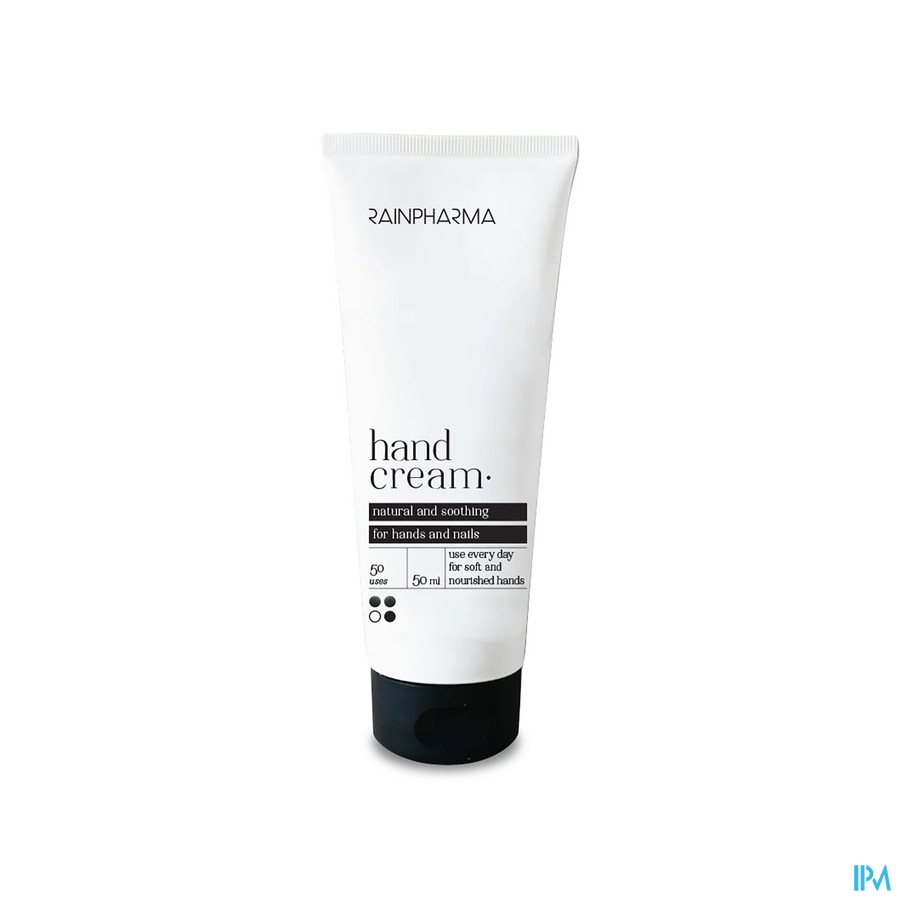 Rainpharma Hand Cream 50ml