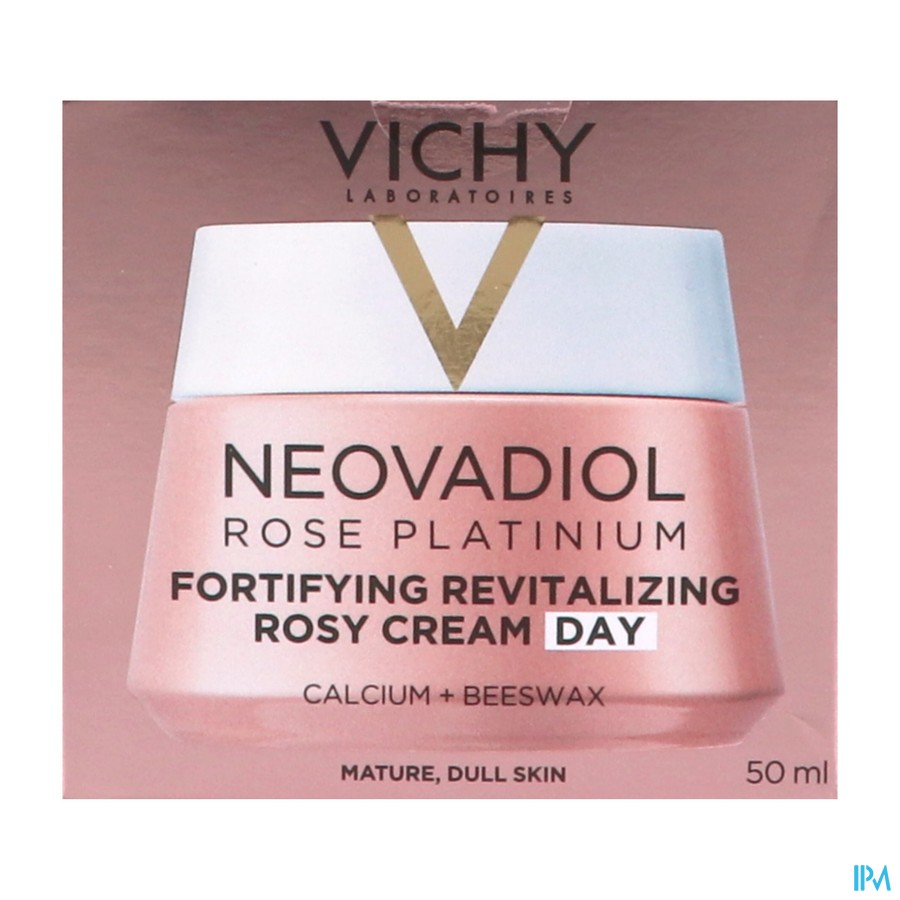 Vichy Neovadiol Rose Platinium Dagcr 50ml Nf
