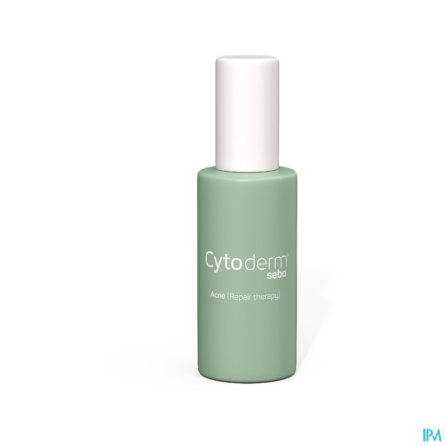 Cytoderm Sebo 50ml