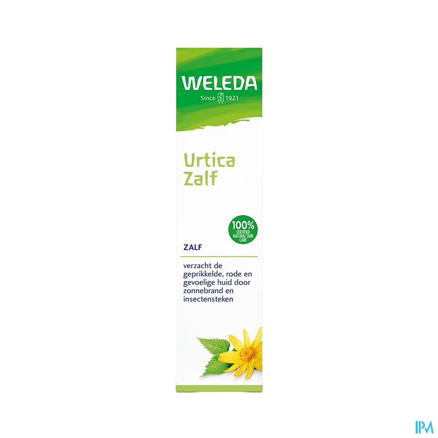 Weleda Urtica Zalf 25g